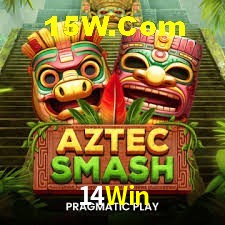 Game Providers 14Win