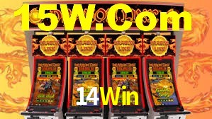 Tournaments 14Win
