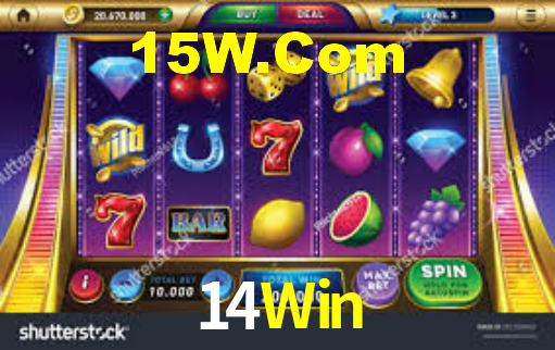 APP rápido e leve da 14Win