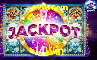 Especiais de Fim de Semana 14Win