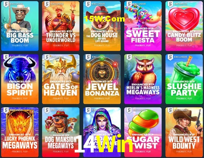 Quick Registration 14Win
