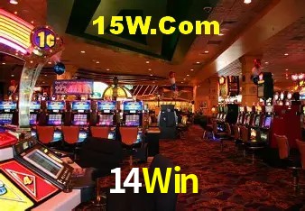 Sistemas de Segurança 14Win