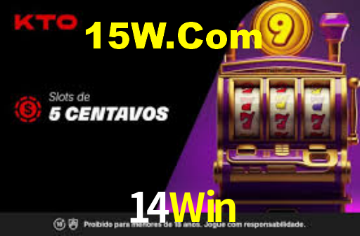 14Win Bet App