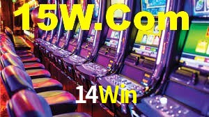 Cashback e recargas na 14Win