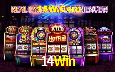 Login Seguro 14Win