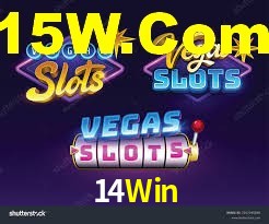 Daily Bonuses 14Win