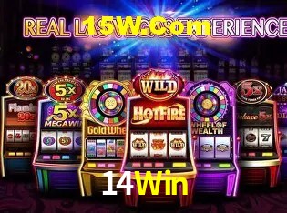 Estatísticas Esportivas 14Win