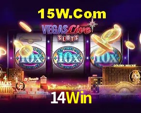 Casino Ao Vivo 14Win