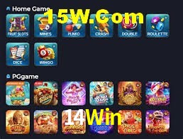 Welcome Bonus 14Win