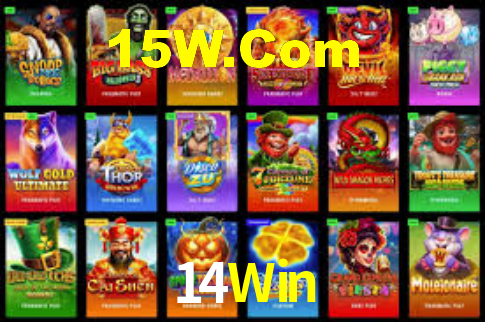 14Win Bet App