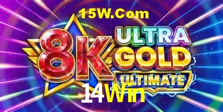 Estatísticas 14Win