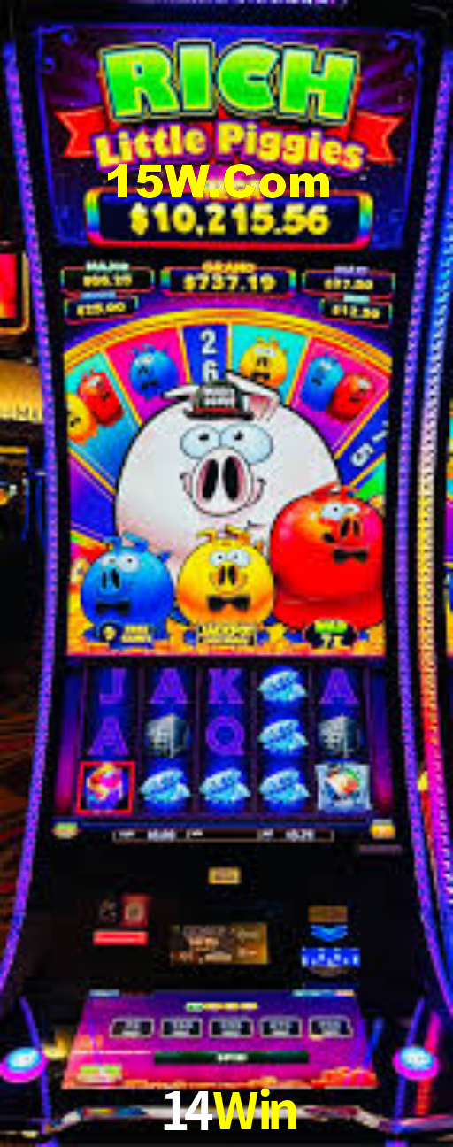 14Win Bet