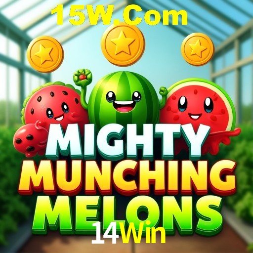 Descubra o Mundo do Cassino Online com 14Win
