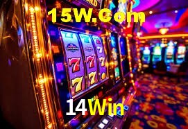 Experiência VIP 14Win