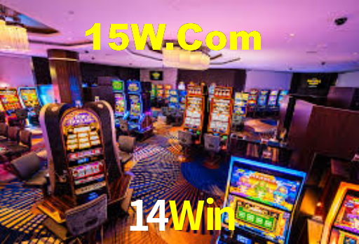 14Win Bet App