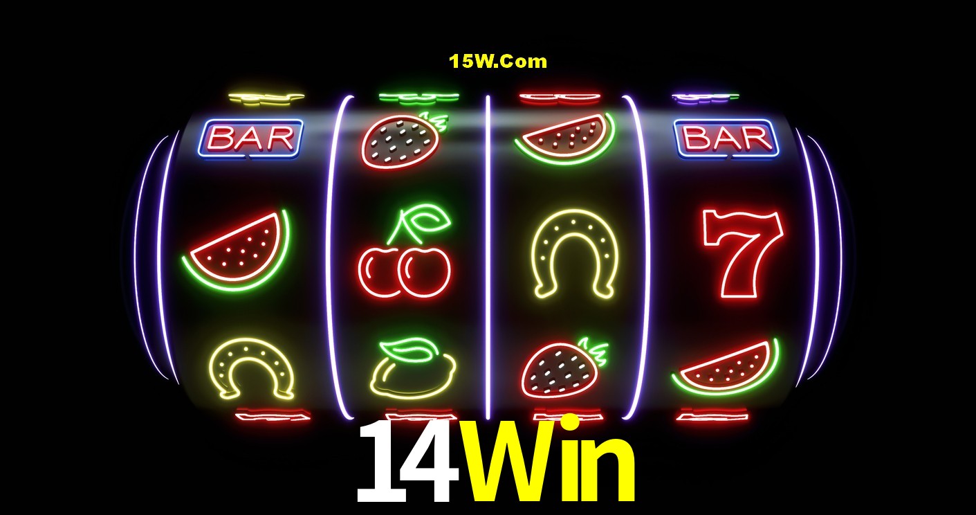 Account Benefits 14Win