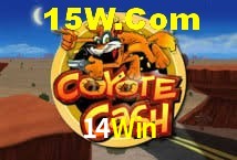 Bonus Features 14Win