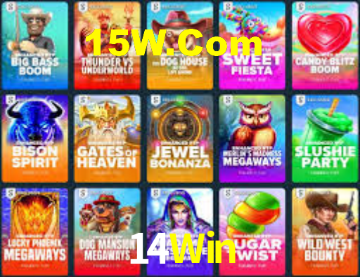 14Win