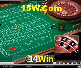 Recursos de Bônus 14Win
