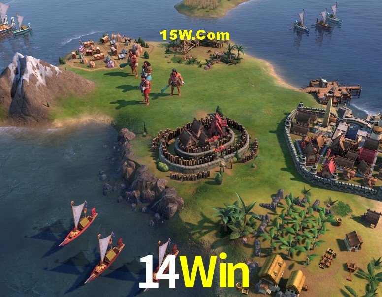 Casino VIP 14Win