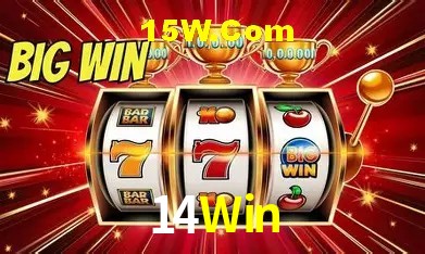 Jogos de Slot 14Win