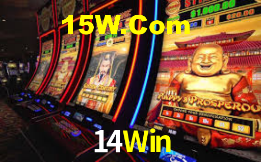 14Win - Plataforma De Videogames - 14Win Bet