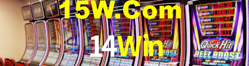 Sinta a adrenalina dos jogos de cassino com 14Win