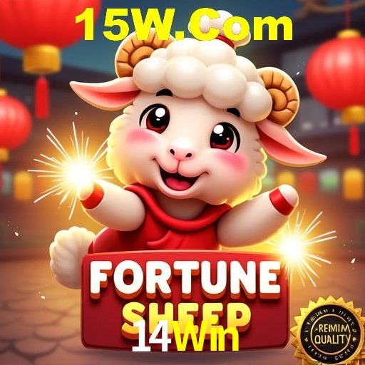 Descubra a Magia dos Jogos de Arcade no 14Win