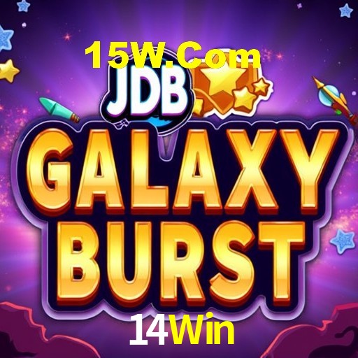Interface do App 14Win