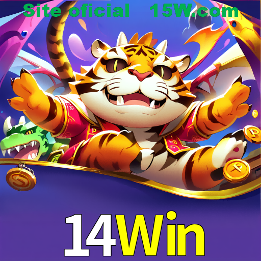 APP oficial da 14Win para mobile